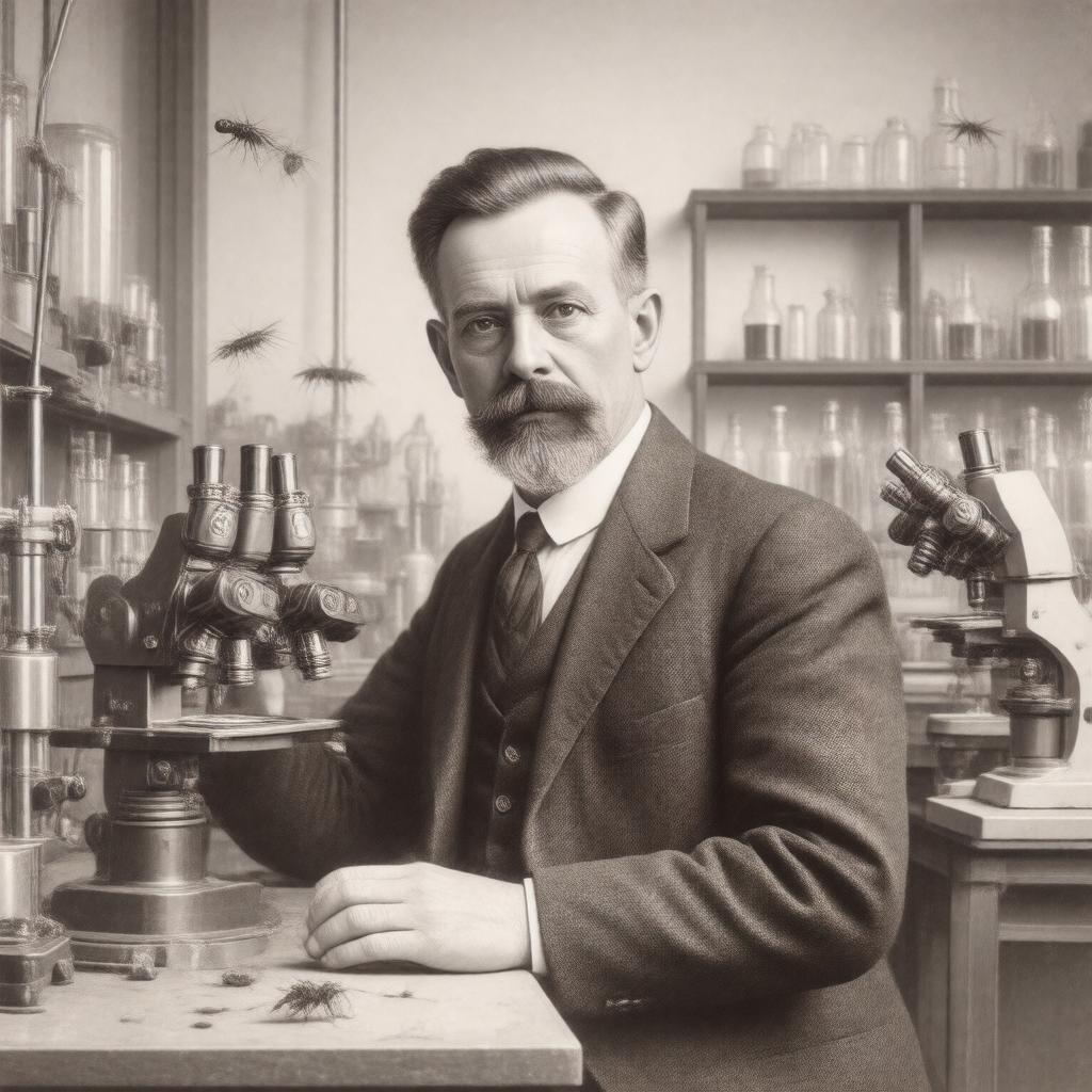 Thomas Hunt Morgan
